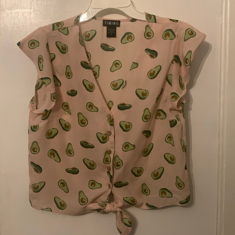 Avocado Bundle set